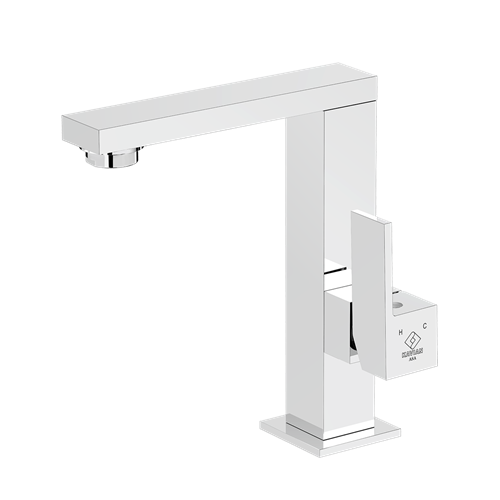 Asa Basin Mixer